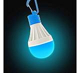 Image of 4id PowerOrbz Clip On Multi Purpose Light, Blue
