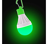 Image of 4id PowerOrbz Clip On Multi Purpose Light, Green