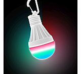 Image of 4id PowerOrbz Clip On Multi Purpose Light, Multi Color