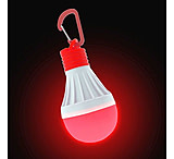 Image of 4id PowerOrbz Clip On Multi Purpose Light, Red