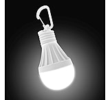Image of 4id PowerOrbz Clip On Multi Purpose Light, White