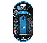 Image of 4id SlapWrapz Multi-Use LED Light, Blue