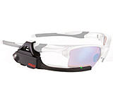 Image of 4iiii Sportiiii Heads Up Display System - Sunglass-Mounted HUD for Athletic Performance Feedback