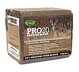 Image of 4S Pro 20 Protein Block