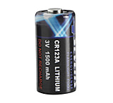 Image of FOURSEVENS Lithium Cr123a