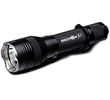 Image of FOURSEVENS Maelstrom X7 Flashlight - Weapon Mount Ready