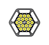 Image of FOURSEVENS Modular 15000 Lumen Spotlight