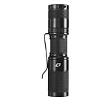 Image of FOURSEVENS Quark 131 Lumens Pro QPA Flashlight
