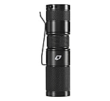 Image of FOURSEVENS Quark Pro QPL 205 Lumen Flashlight