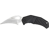 Image of 511 LMC Hawkbill Folding Knife w/ Black Handle