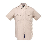Image of 5.11 Tactical B-Class Work Shirt - Short Sleeve w/ Internal Pocket 41144