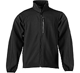 Image of 5.11 Paragon Water Resistant Softshell Jacket - Polyester 