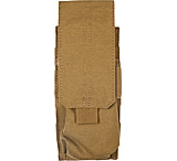 Image of 5.11 Tactical Single Stacked AR Ammo Magazine Case w/ Cover 58705