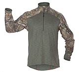 Image of 5.11 Tactical Realtree 1/4 Zip