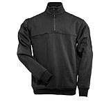 Image of 5.11 Tactical Job Shirt 1/4 Zip - Mens