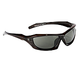 Image of 5.11 Tactical Burner Full Frame Smoke Lens Sunglasses