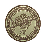 Image of 5.11 Tactical Cold Hands Patch