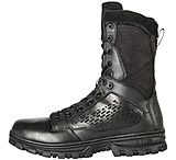 Image of 5.11 Tactical Evo 8in.Tactical Boots with Side Zipper