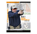 Image of 5.11 Tactical Pistol Training 1.5 Video