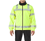 Image of 5.11 Tactical Revrse Hisvis Soft Shell Jacket