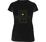 Image of 5.11 Tactical Women's Bullseye T-Shirt