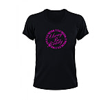 Image of 5.11 Tactical Women's Always Be Ready Circle Logo T Shirt