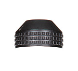 Image of 5.11 Tactical XBT A4 Flashlight Tailcap - Black