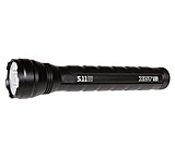 Image of 5.11 Tactical XBT D3 1000 Lumens Flashlight - Black