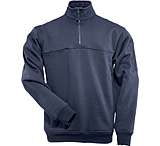 Image of 5.11 Tactical 1/4 Zip Job Shirt
