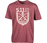 Image of 5.11 Tactical 1791 Short Sleeve Tee - Mens