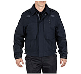 Image of 5.11 Tactical 4-In-1 Patrol Jacket 2.0 - Mens
