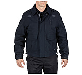 Image of 5.11 Tactical 4-in-1 Patrol Jacket 2.0 5-48359ABR724XLR
