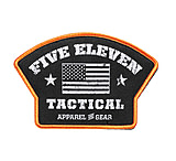 Image of 5.11 Tactical 5.11 Camp Patch