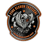 Image of 5.11 Tactical 5.11 Eagle Safe Patch