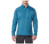 Image of 5.11 Tactical Recon Half-zip Fleece