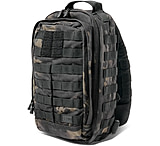 Image of 5.11 Tactical Moab 8 Mc 5-56810MCABR2511SZ