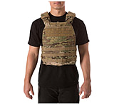 Image of 5.11 Tactical Tactec Plate Carrier 5-56385ABR1691SZ