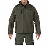 Image of 5.11 Tactical 5.11 Valiant Duty Jacket 5-48153TABR8903XLT