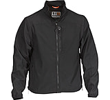 Image of 5.11 Tactical 5.11 Valiant Sftshell Jkt 5-48167ABR019S