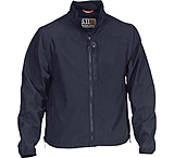Image of 5.11 Tactical 5.11 Valiant Sftshell Jkt 5-48167ABR724XS