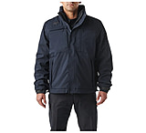 Image of 5.11 Tactical 5-in-1 Jacket 2.0 5-48360ABR724MT