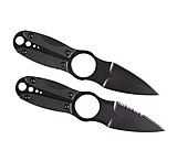 Image of 5.11 Tactical A.O Spearpoint Combo Knife