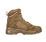 Image of 5.11 Tactical Atac 2.0 6in Side Zip Desert Boot - Mens