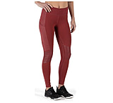 5.11 Tactical Abby Tight - Women's, Cabernet, 0, 64433-569-0