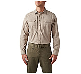 Image of 5.11 Tactical Abr Pro Shirt Ls 5-72543ABR0552XLR