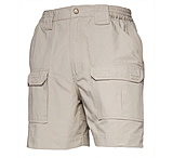 Image of 5.11 Men's Academy Short 73312, Khaki, Size 52