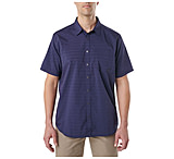 Image of 5.11 Tactical Aerial Short Sleeve Shirt - Mens