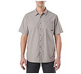 Image of 5.11 Tactical Ares Short Sleeve Shirt - Mens