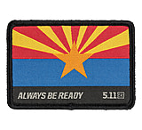 Image of 5.11 Tactical Arizona Flag Patch