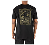 Image of 5.11 Tactical Armed Eagle S/S Tee - Mens
